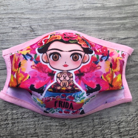 Mask For Children - Picture 9 of 11